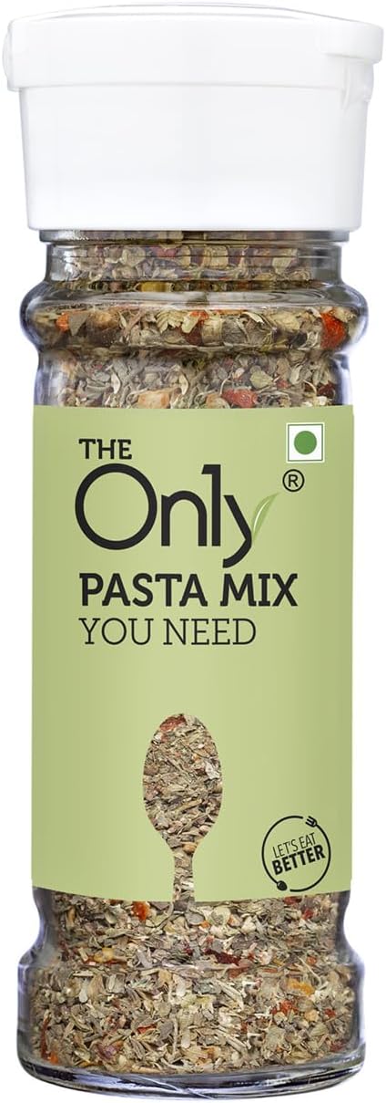 On1y Pasta Seasoning 30 gm