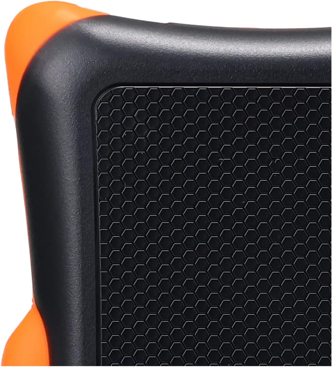 Flash Sale Buy 1 get 1 Silicon Power 2 TB External Portable Hard Drive Rugged Armor A30 Shockproof 2.5-Inch USB 3.0, Military Grade MIL-STD-810G, Black