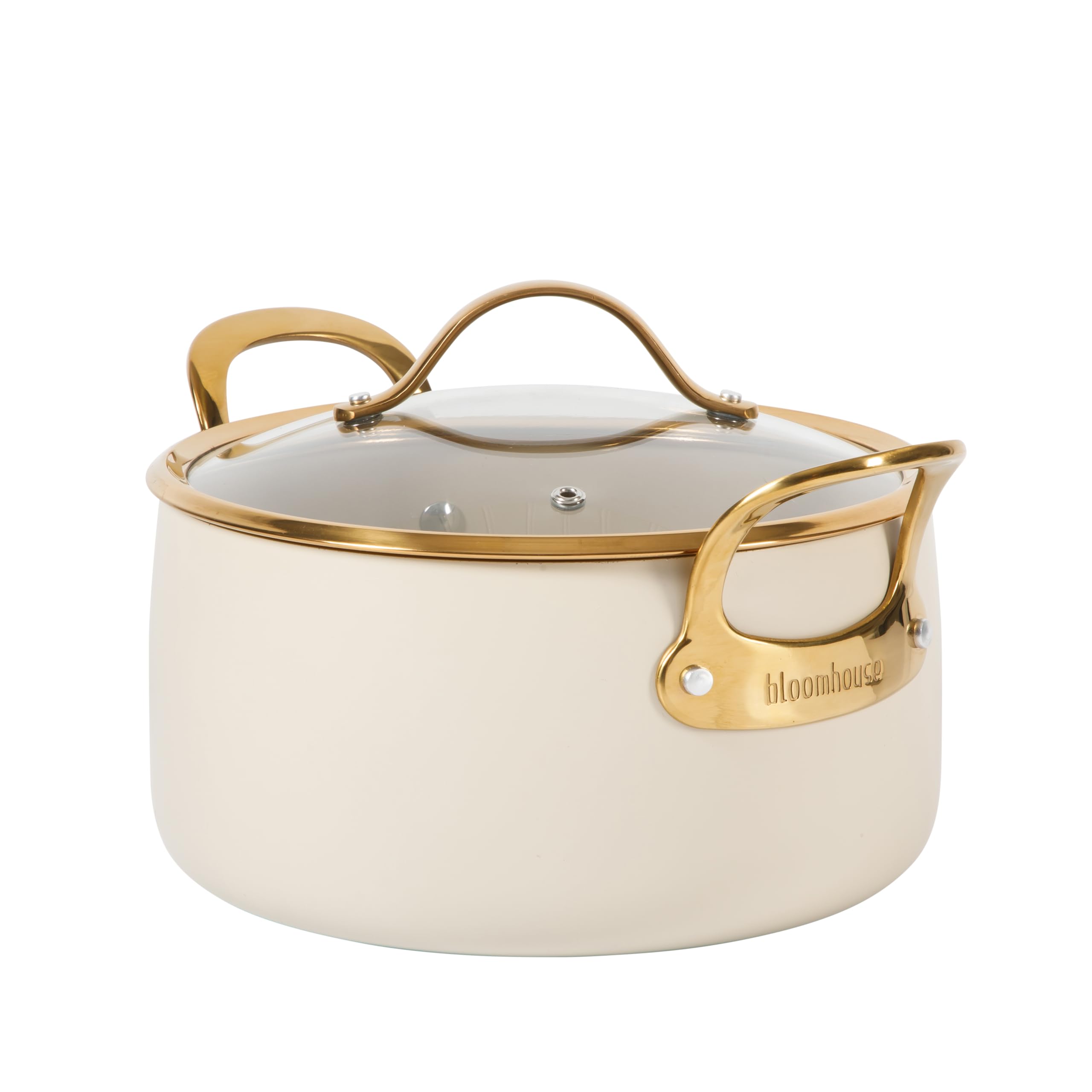 Bloomhouse 6 Quart Dutch Oven