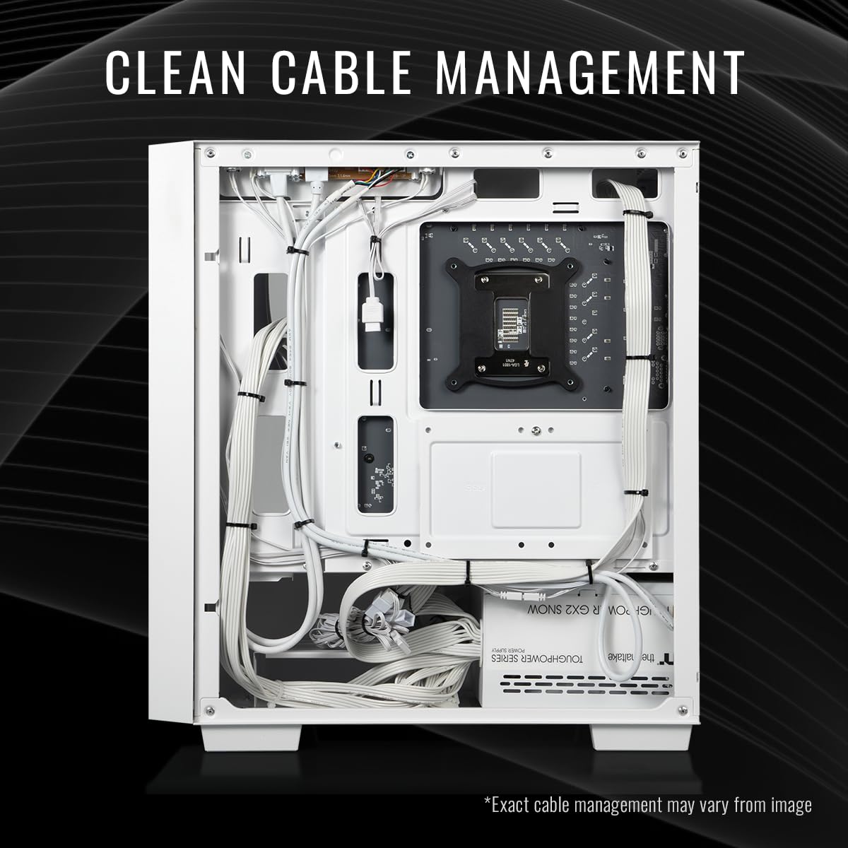 Amazon.com: Thermaltake LCGS Versa i570S Gaming Desktop (Intel