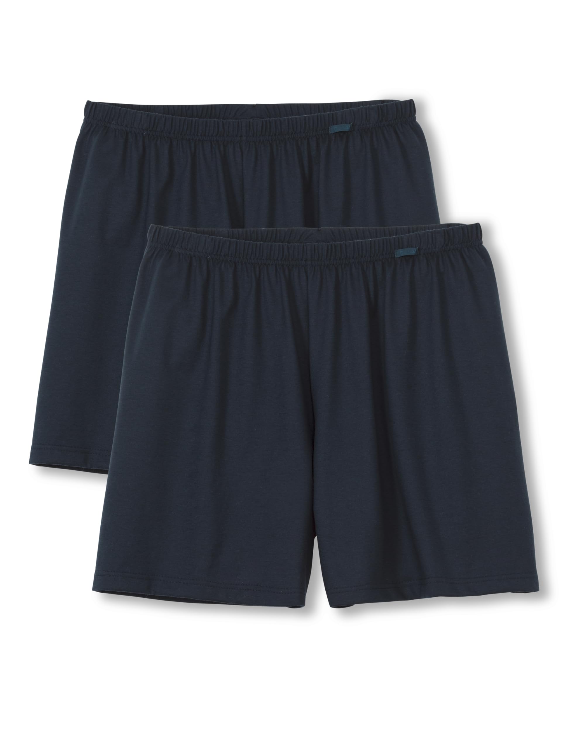 Boxer Briefs Calida Prints Benefit para hombre de algodon suave con estampado geometrico 6