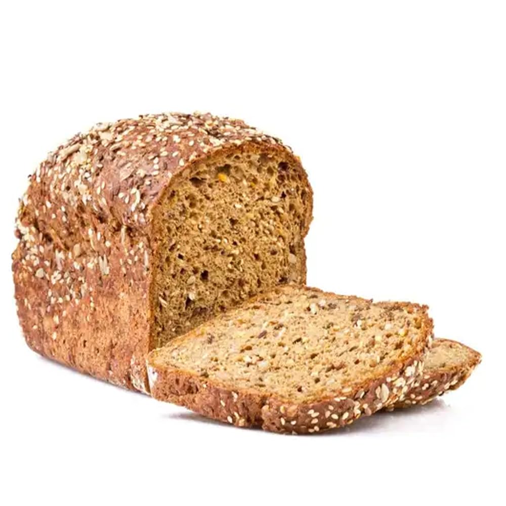 Panino Proteico - Subito Pronto Amanti Food - 20 Panini da 100g - Pane Confezionato in ATM - Conservazione 45 Giorni - Linea Pub e Ristoranti