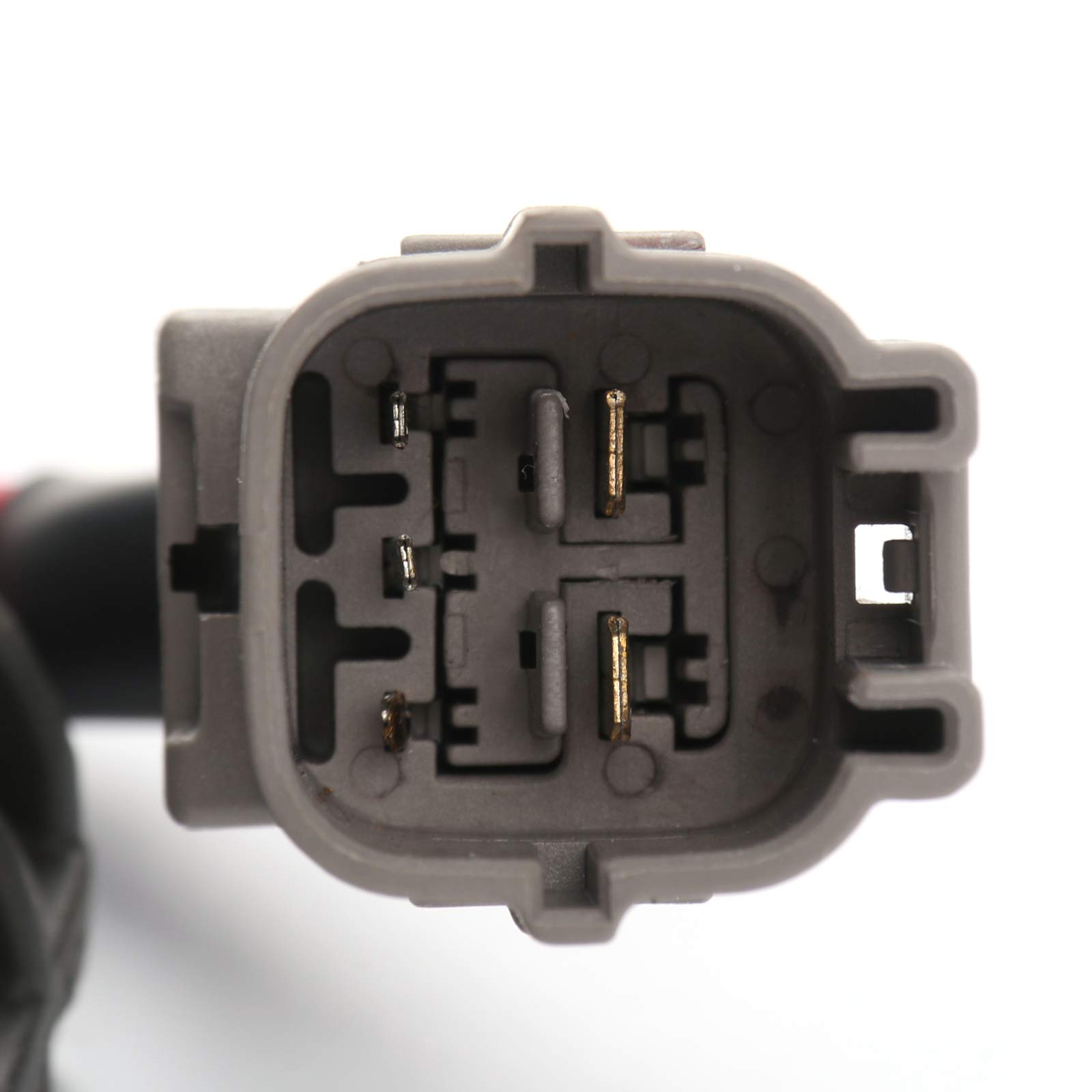 Rectificador regulador de Voltaje 4KB-81960-10 Apto para Yamaha YFM350X Warrior 350 2002-05