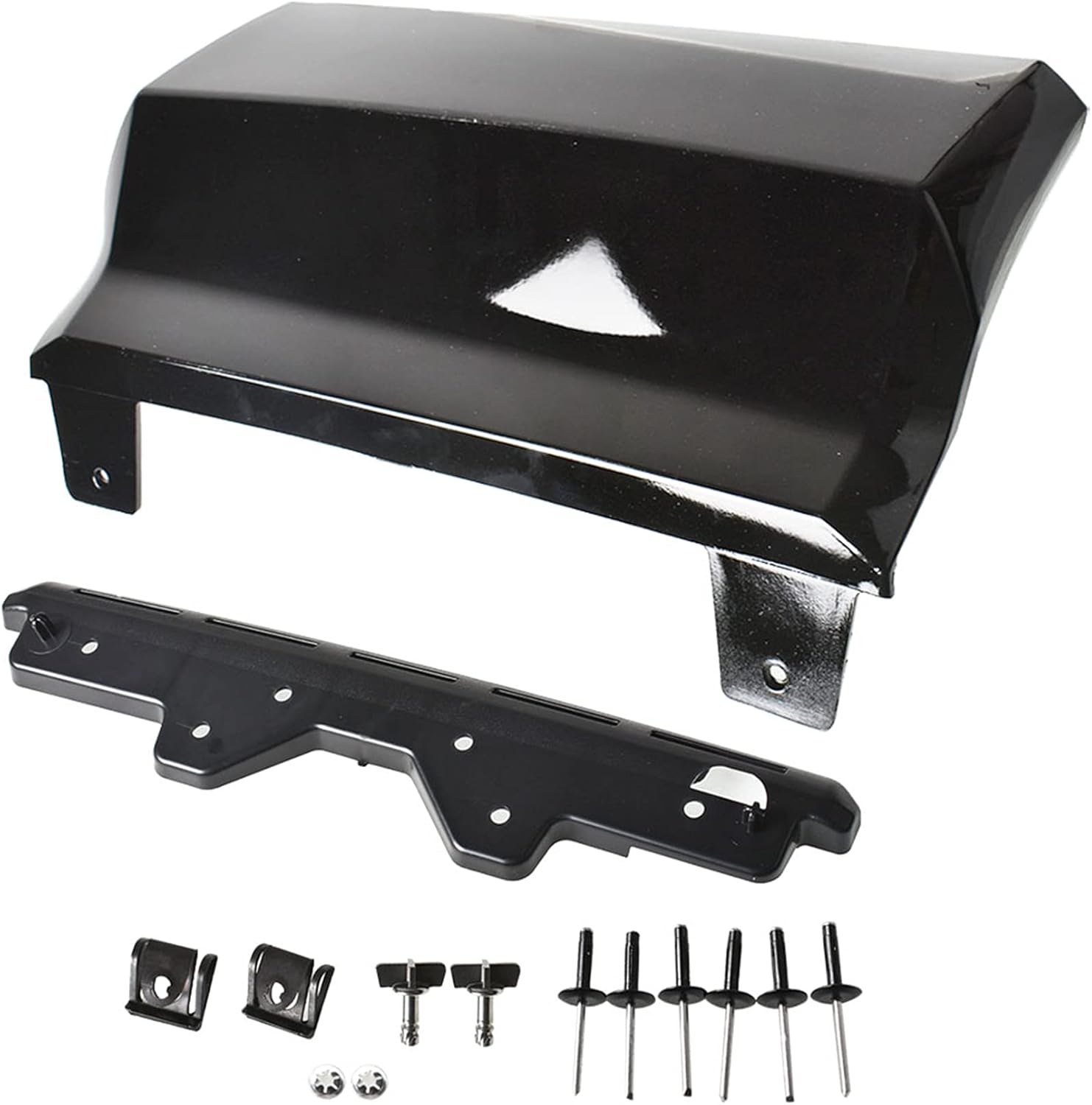 For Chevrolet Tahoe Suburban 2015-2020 Trailer Hitch Cover #23142973 GM1180179