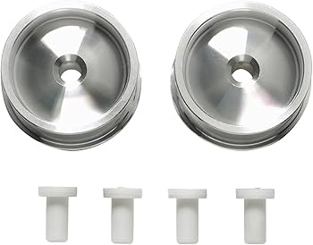 Amazon | タミヤ ミニ四駆特別企画商品 HG スーパーX・XX 大径ナロー