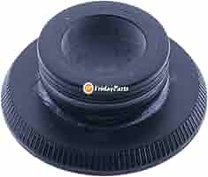 どるばっきー Amazon.com: FridayParts Oil Cap 8943997230 8-94399723-0 for