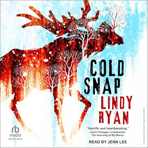 Cold Snap by Lindy Ryan episode artwork