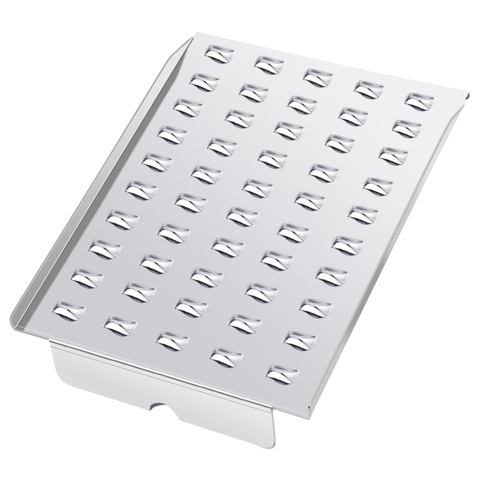 CriditpidBCA070 Drip Tray Replacement Parts for Camp Chef PG24, SmokePro SG24/STX 24, Woodwind WIFI 24/SG 24 Pellet Grills, Drip Pan for Traeger Pro 20 22 575 Series, Lil Tex, Lil Tex Elite, Mesa 22.