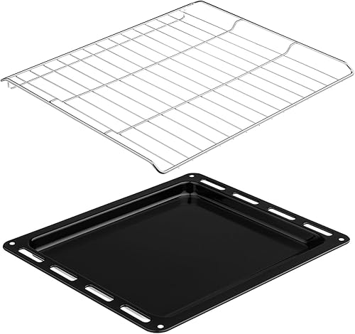 Miniatura 6 de Empava Horno eléctrico de convección de una sola pared negro, A01