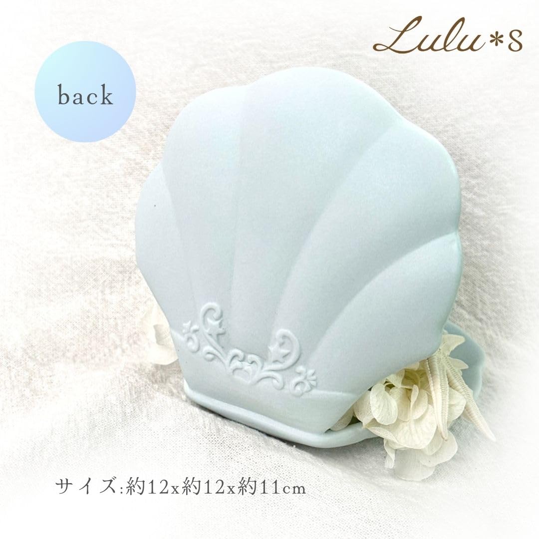 Amazon.co.jp: Lulu