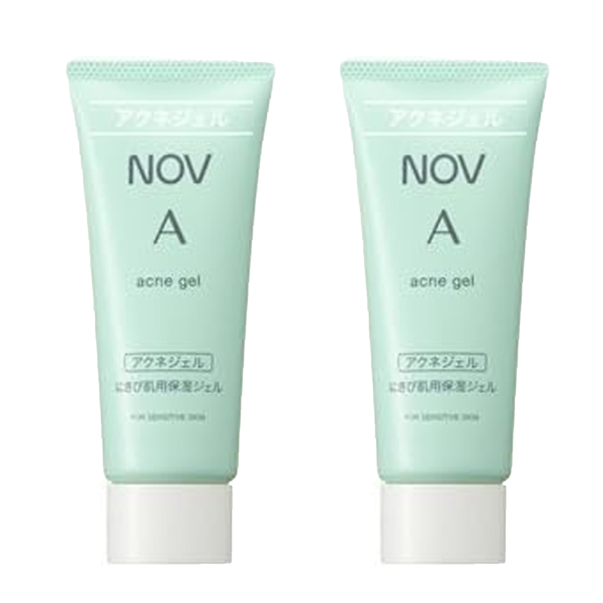 NOV アクネジェル スキンクリーム まとめ セット Amazon | 【まとめ買い】ノブ A アクネジェル 40g × 2本セット | ノー