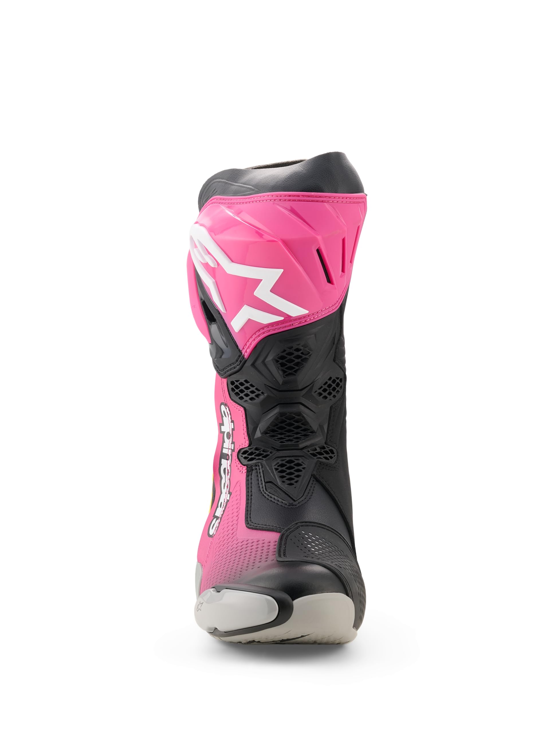 Alpinestars Smx S Waterproof Nero Nero 36