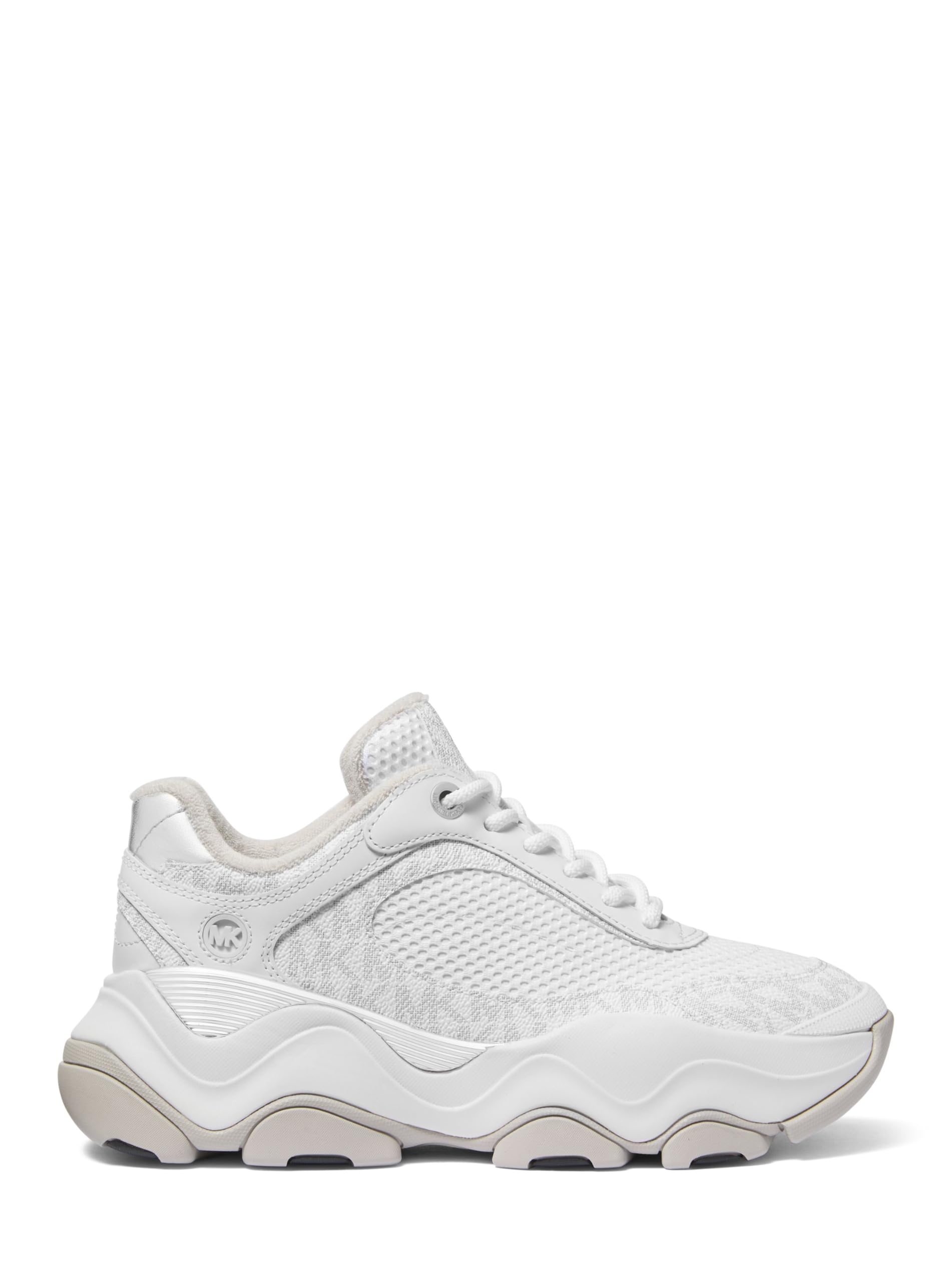 Michael Kors Womens Atlas Sneaker