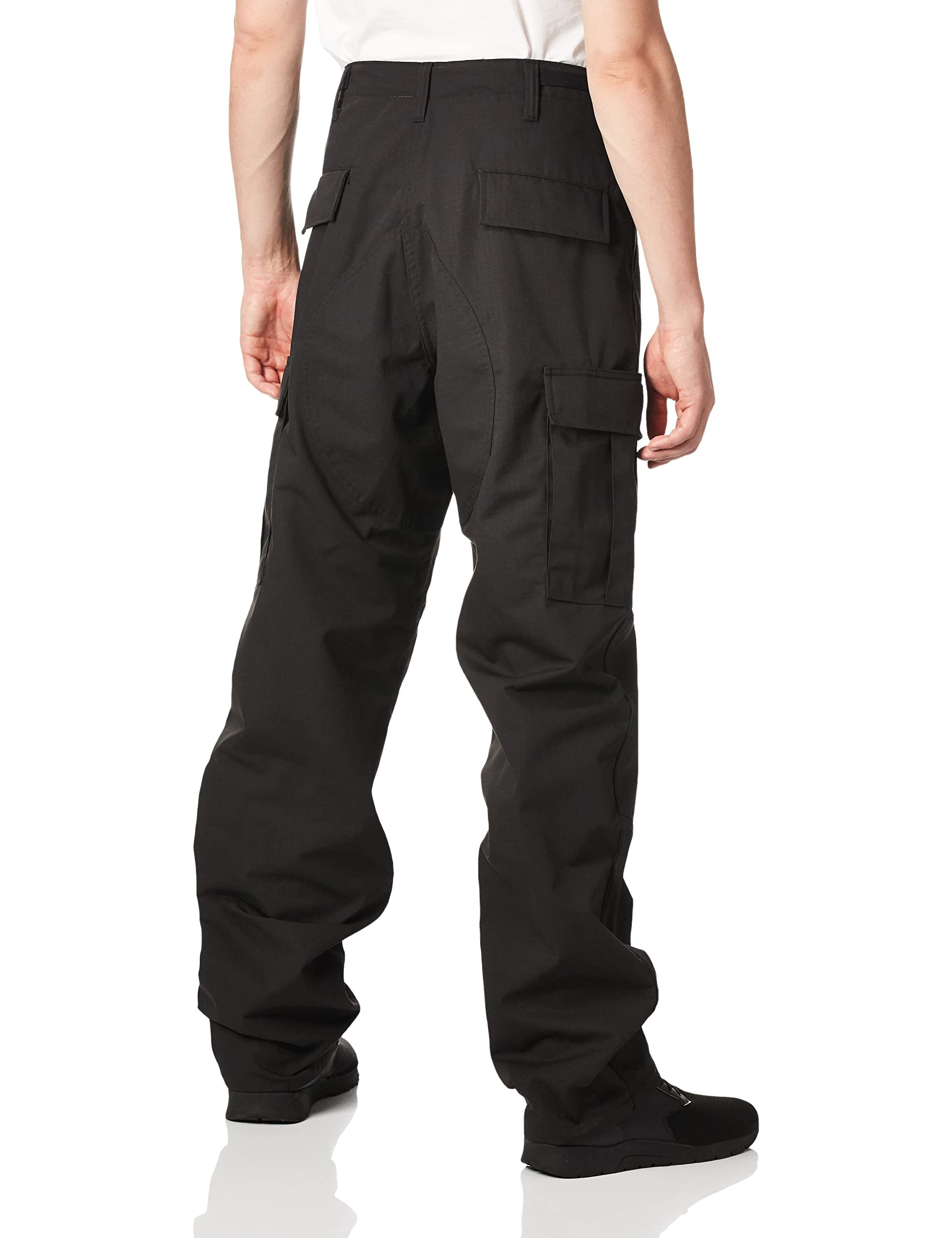 Amazon.com: Tru-Spec Men's 8 Pocket BDU Pants - Zipper Fly and