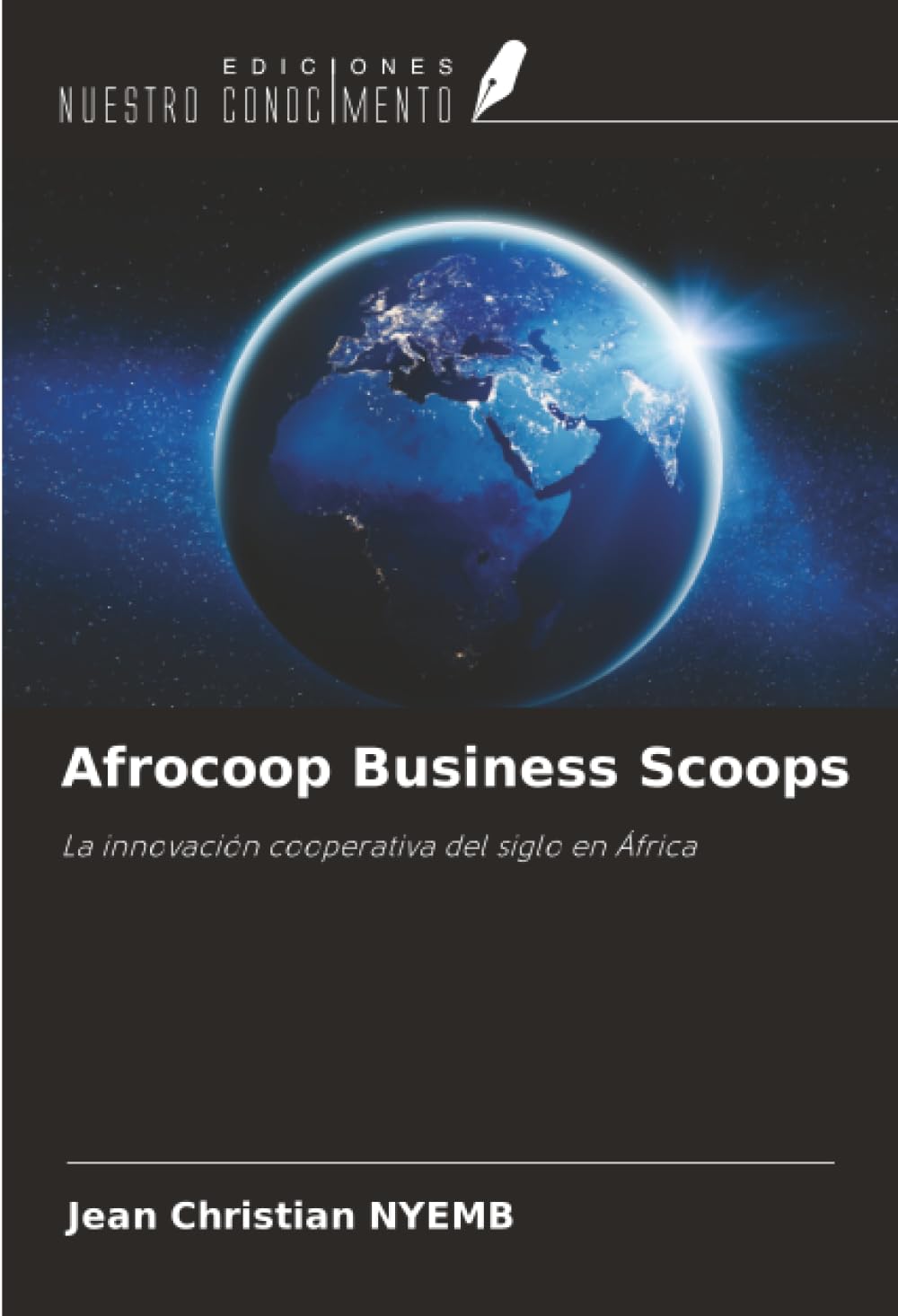 Afrocoop Business Scoops: La innovación cooperativa del siglo en África