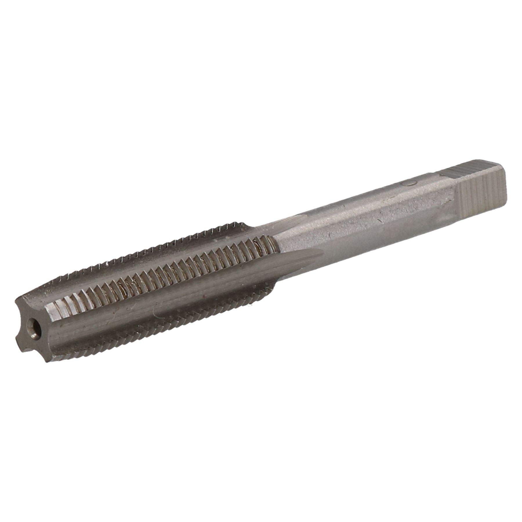 7/16" x 20 UNF Pitch Taper First Tap Thread Cutter Cutting Repair Tungsten Steel