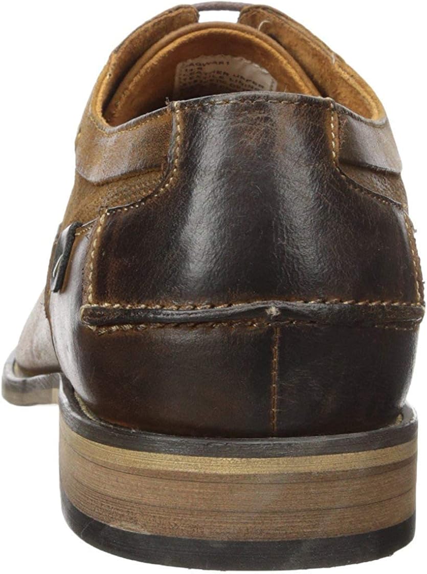 Steve Madden Men's Jagwar