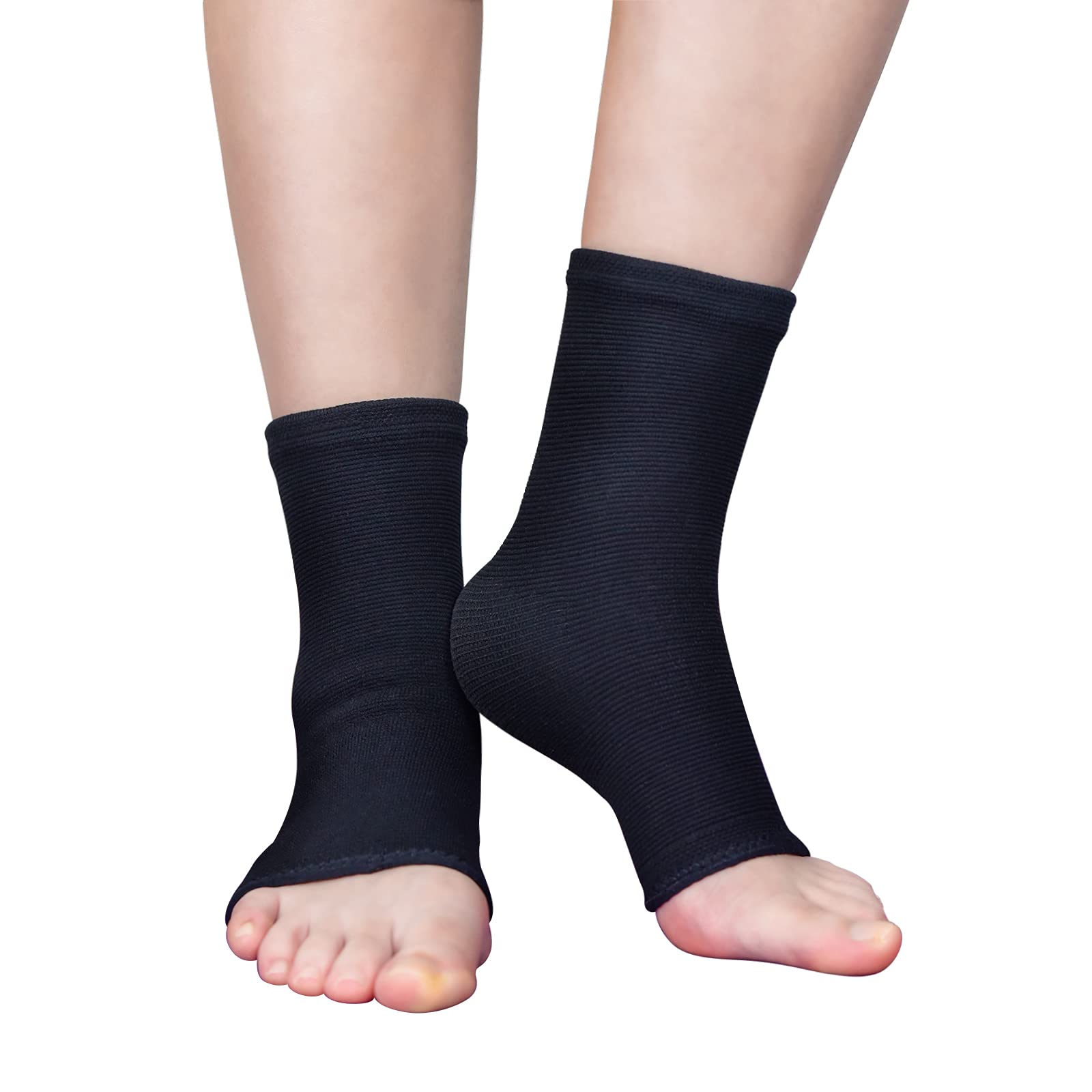 Buy INDEEMAX Ankle Support Brace 1 PAIR for Men and Women, Ankle