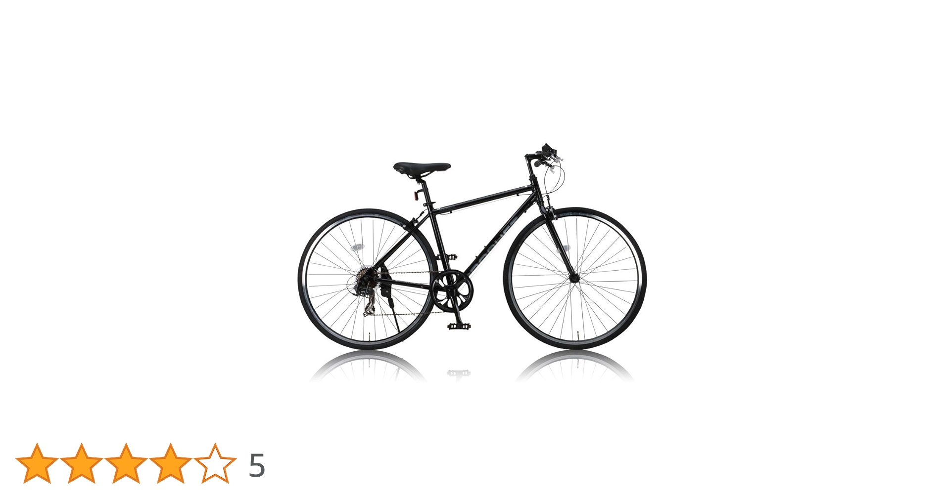 GROVE PCR-1707ALクロスバイク 700C GROVE PCR-1707ALクロスバイク GROVE PCR-1707ALクロスバイク 700C GROVE PCR-1707ALクロスバイク