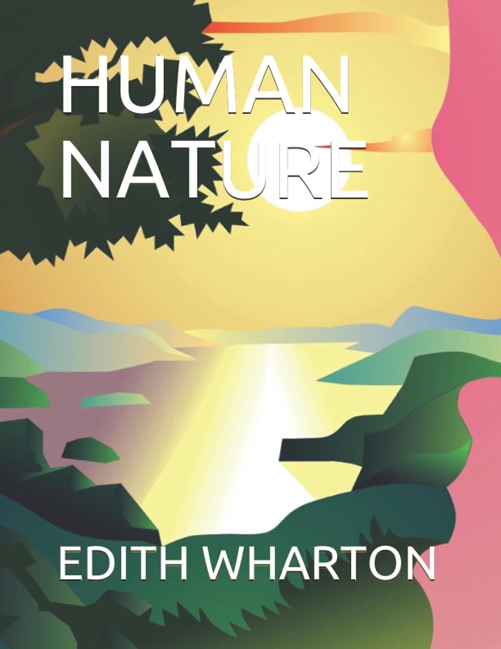 HUMAN NATURE