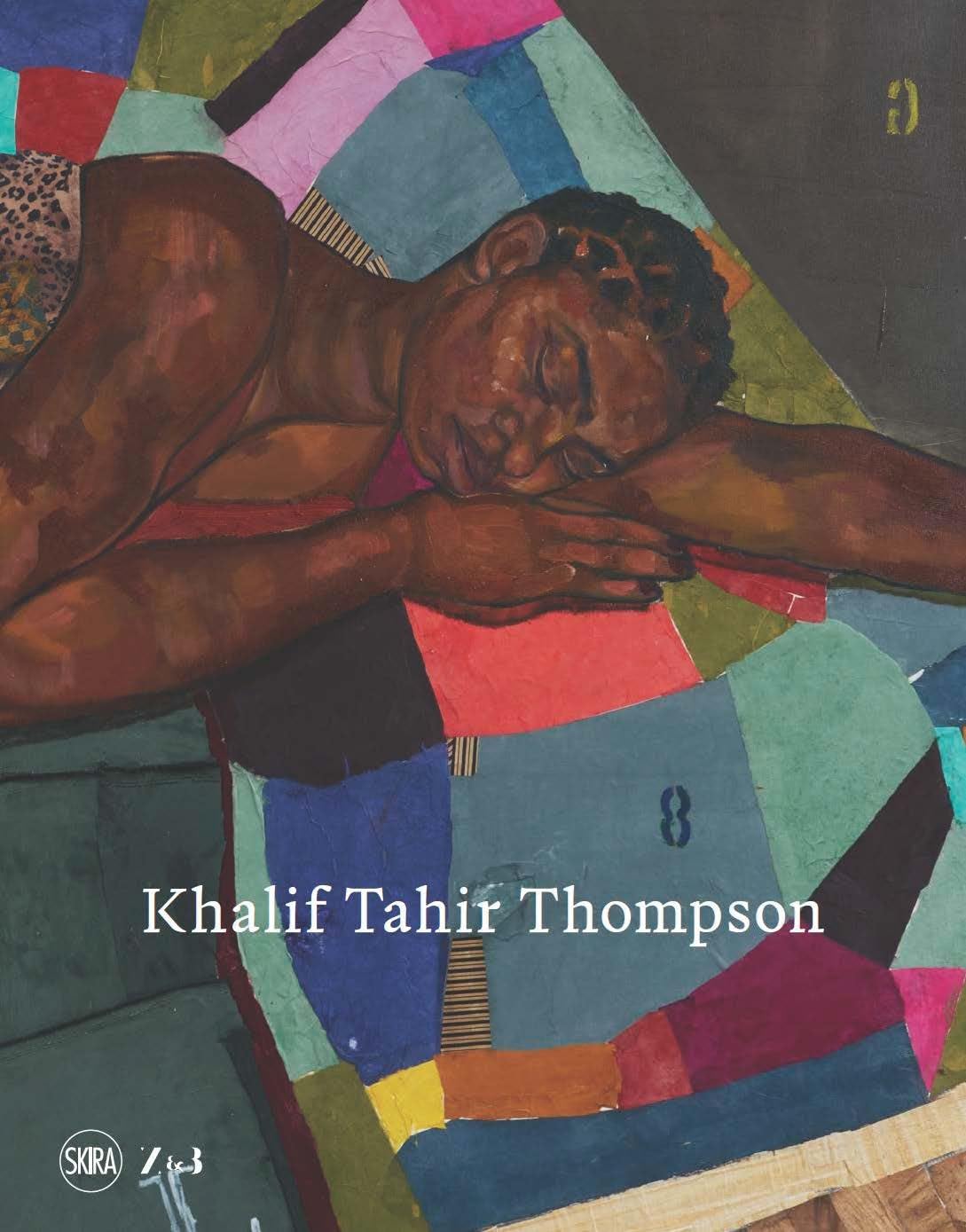 Khalif Tahir Thompson (French and English Edition)