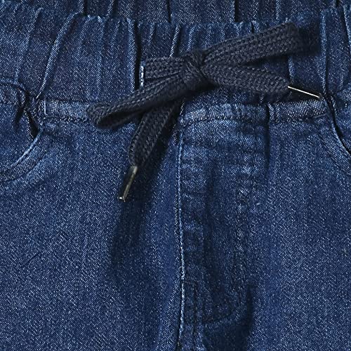 Image of Amazon Brand - Jam & Honey Boys Regular Jeans