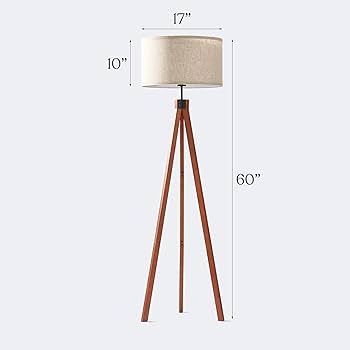 IDÉE TRIPOD FLOOR LAMP IDÉE ☆【在庫限り】 TRIPOD FLOOR LAMP