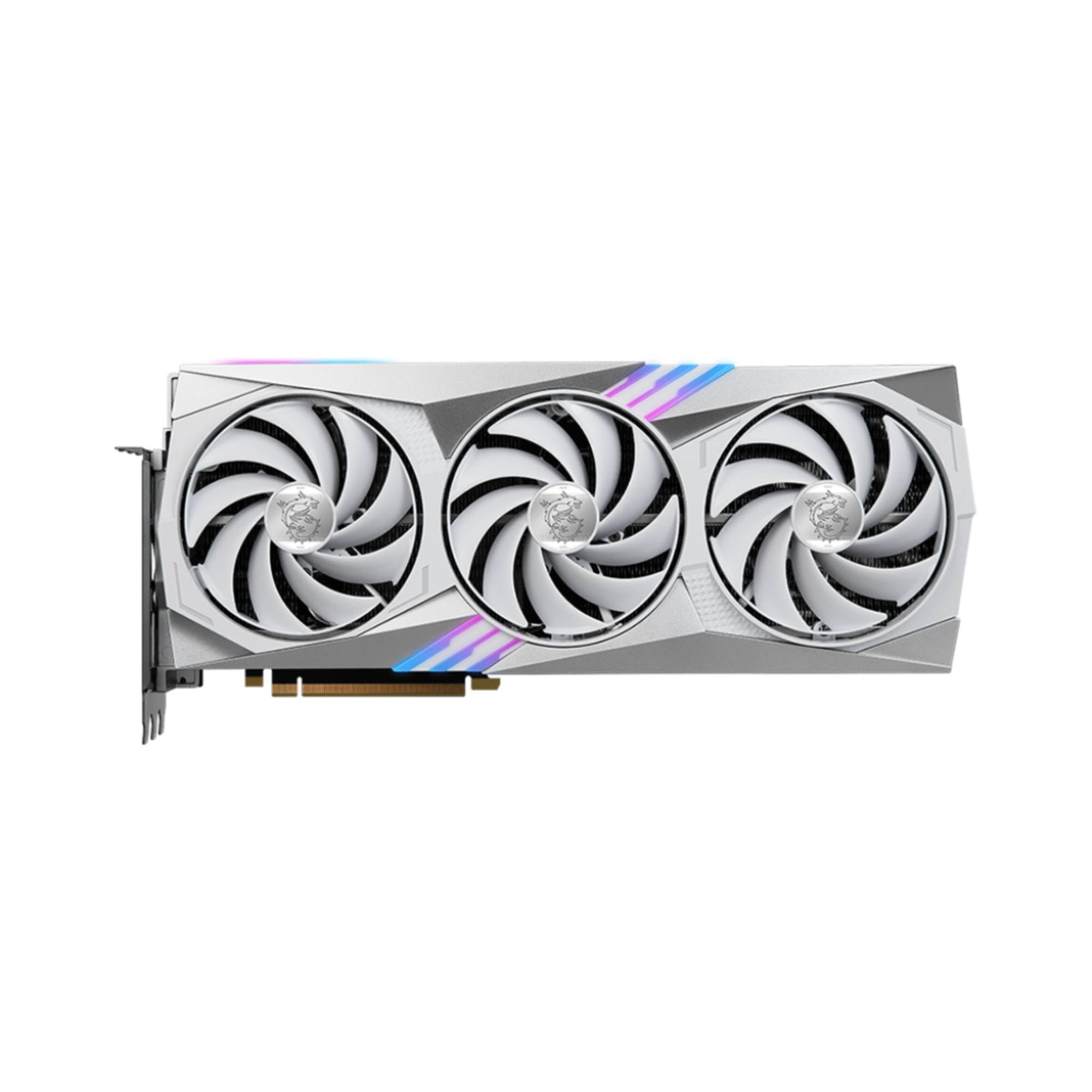Amazon.in: Buy MSI GeForce RTX 4070 Ti Gaming X Trio White 12G
