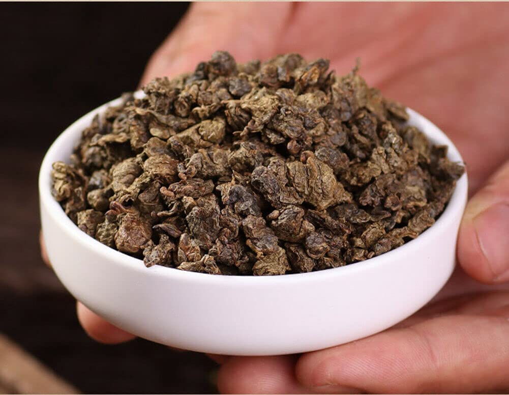 250g De Té Chenxiang Rico Sabor Aromático Tea De Hierbas Verde Natural Orgánico Tea De Hojas Sueltas Té Calmante Y Relajante Tee Perfumado Tee Negro Aromático