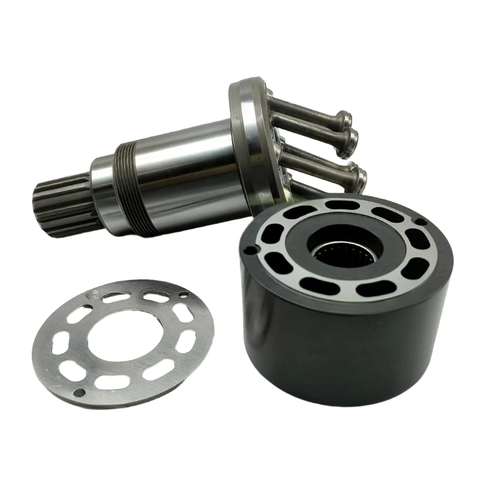 Sjloynwq One Color Hydraulic Parts H1b110 Motor Rotor Assembly Kit