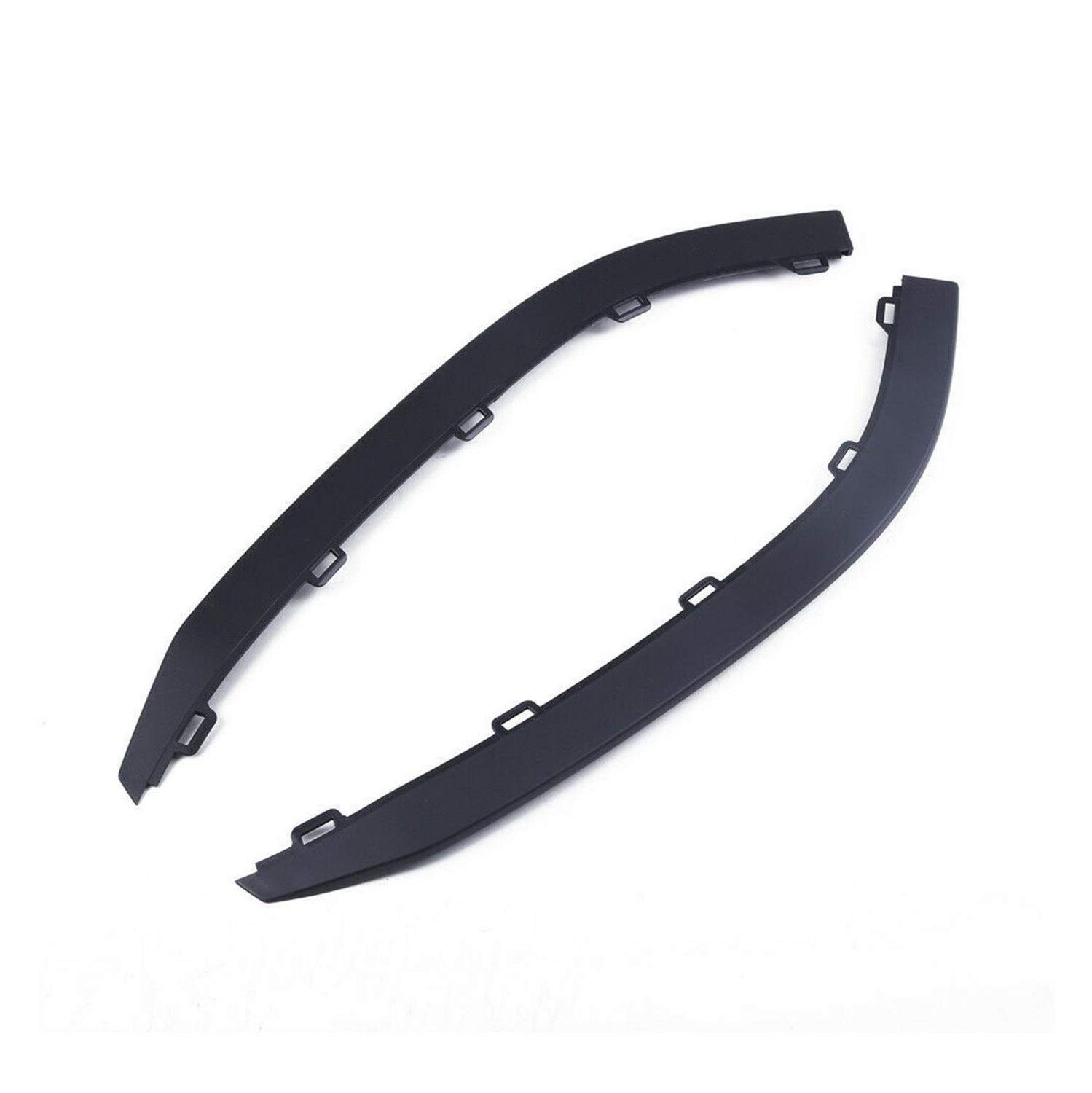 SPOILER ZDERZAKA PRZEDNIEGO L+P VW G-TI 2015-2017 5GG 805 903 9B9 5G0 904