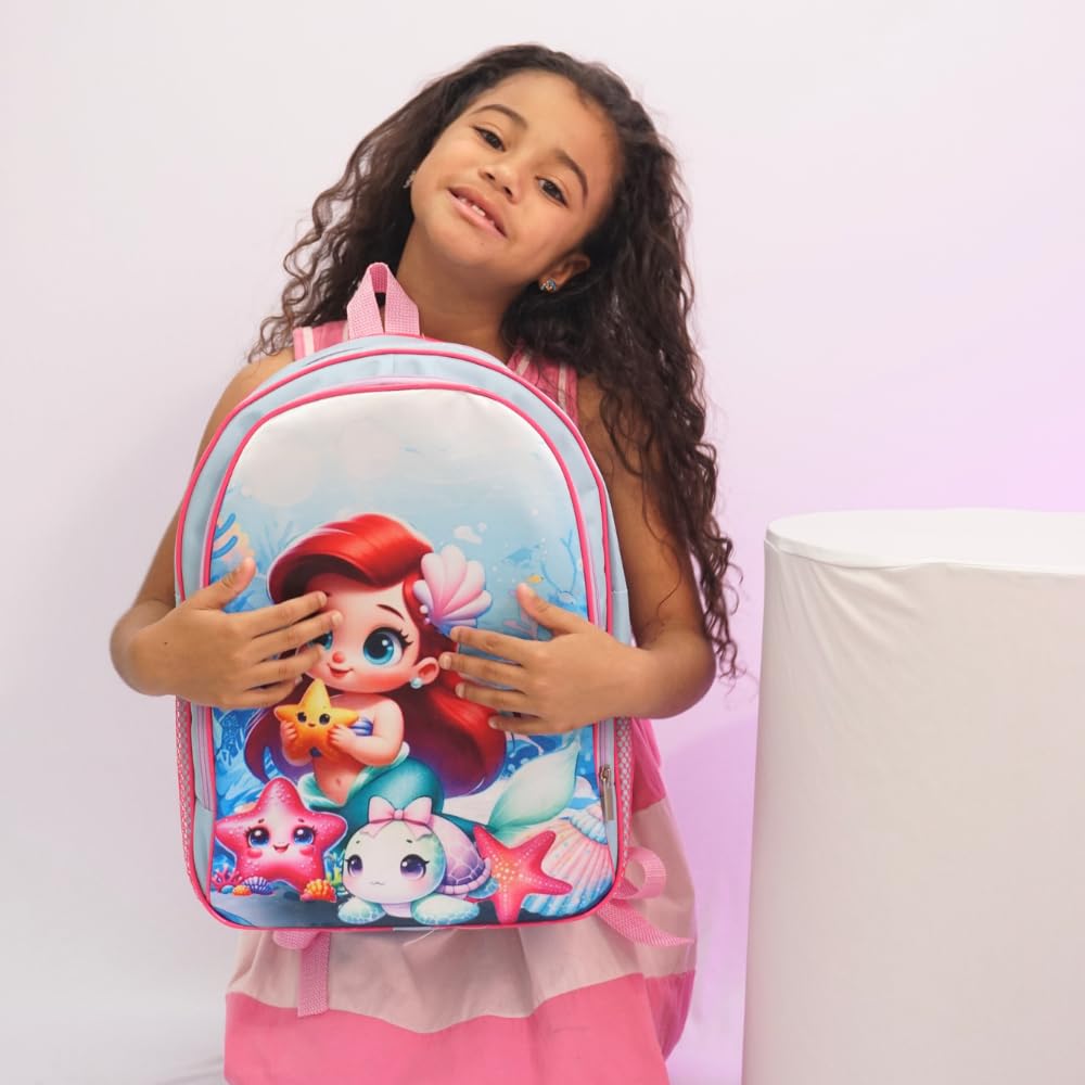 Kit Mochila Escolar Infantil + Lancheira Térmica + Estojo – Conjunto Completo, Resistente e Confortável para Meninas em promoção! Veja a oferta e mais achadinhos de Mochilas escolares 4 Hoje é o melhor dia para comprar Kit Mochila Escolar Infantil + Lancheira Térmica + Estojo – Conjunto Completo, Resistente e Confortável para Meninas com aquele preço maroto! Promoção! Aproveite a oferta! 4