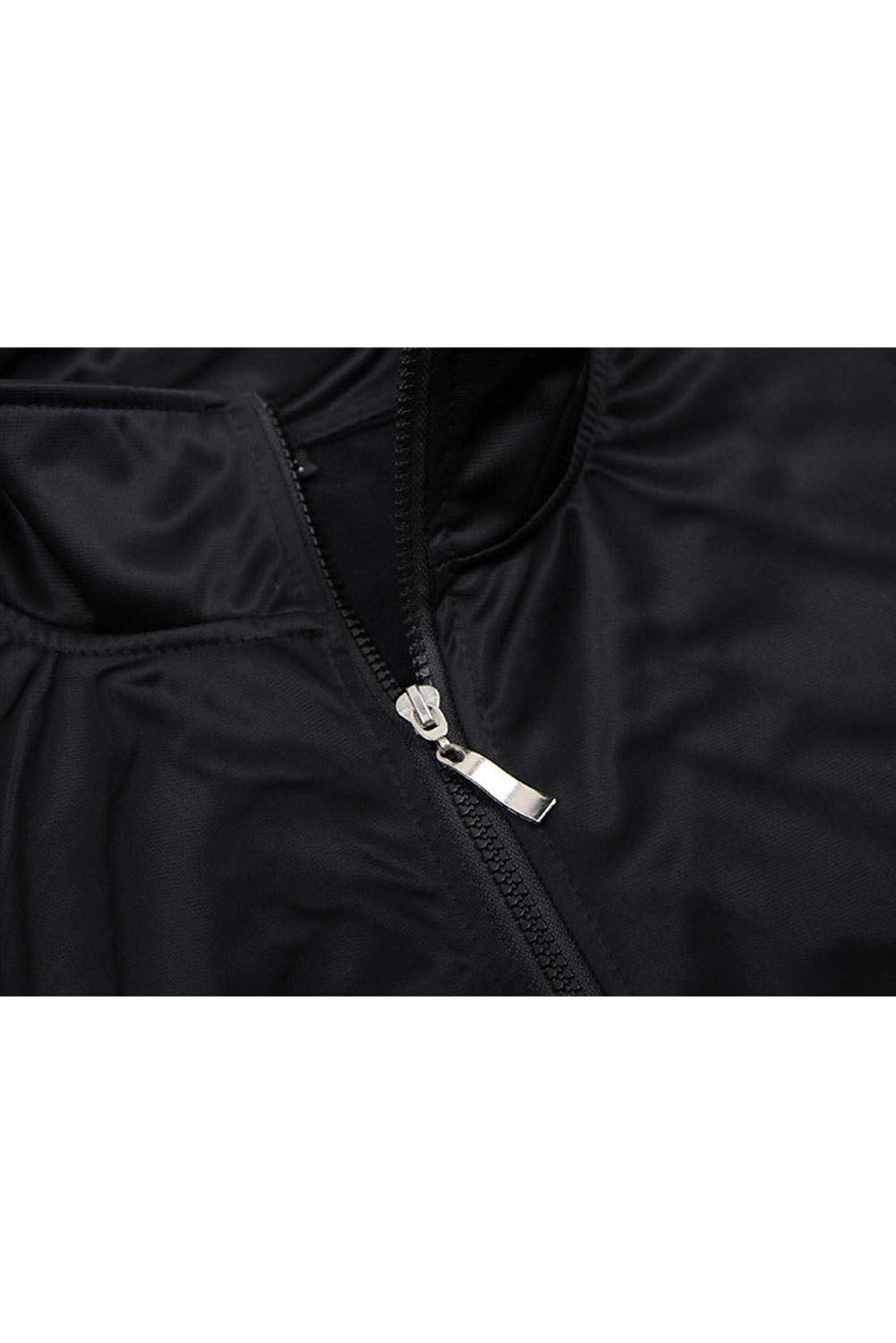 Anime High School Team Uniform Anime Cosplay Kostüm Volleyball Jersey Baumwolljacke