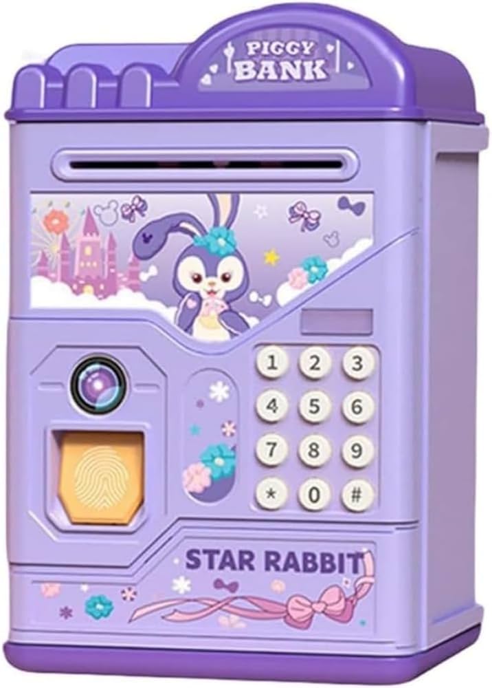 希少 カリメロ貯金箱 カリメロ 貯金箱 PLASTOY社製 ソフビバンク - メルカリ