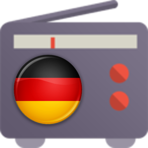 Radios Deutschland