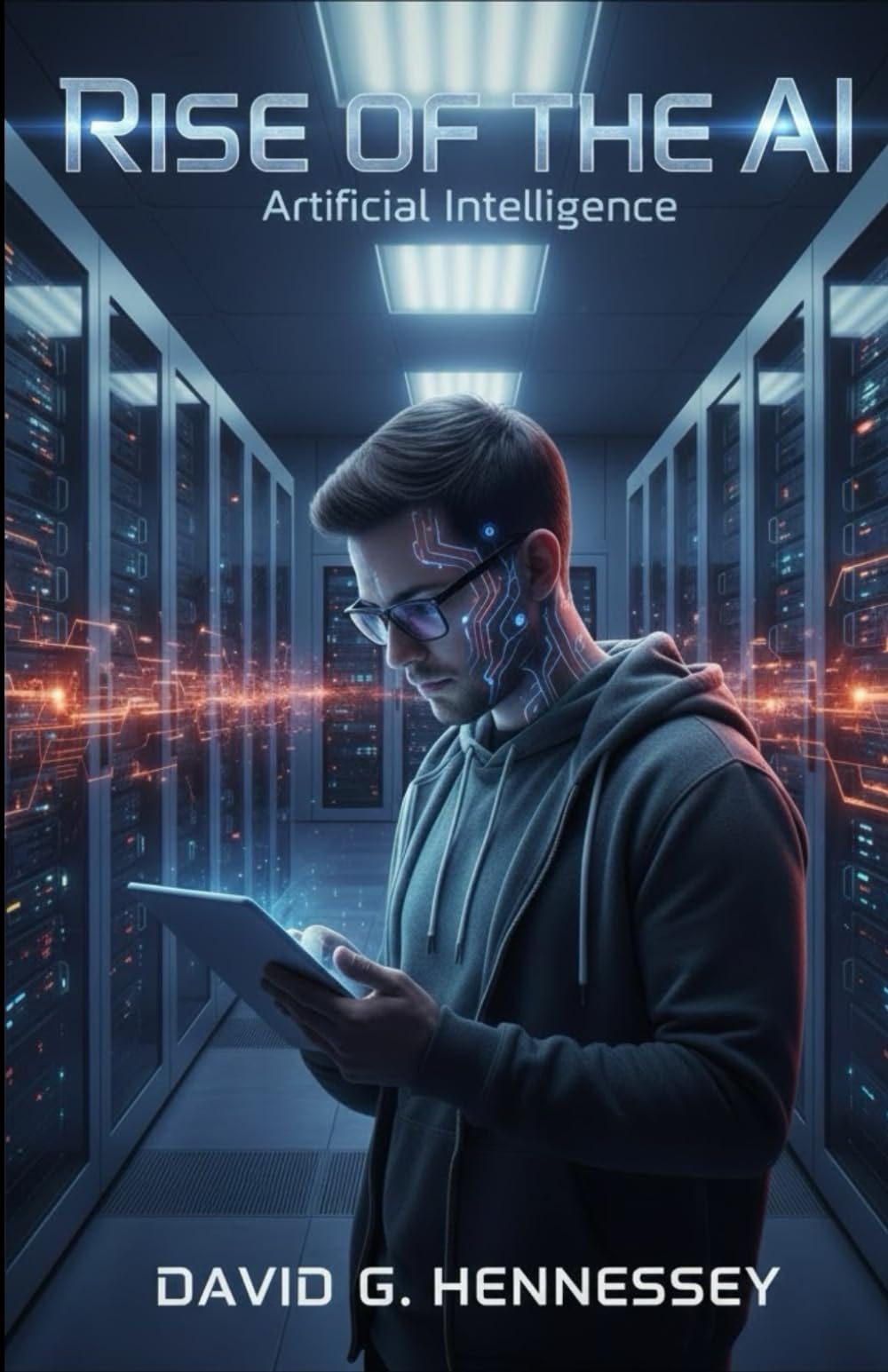 Rise of the AI: Artificial intelligence