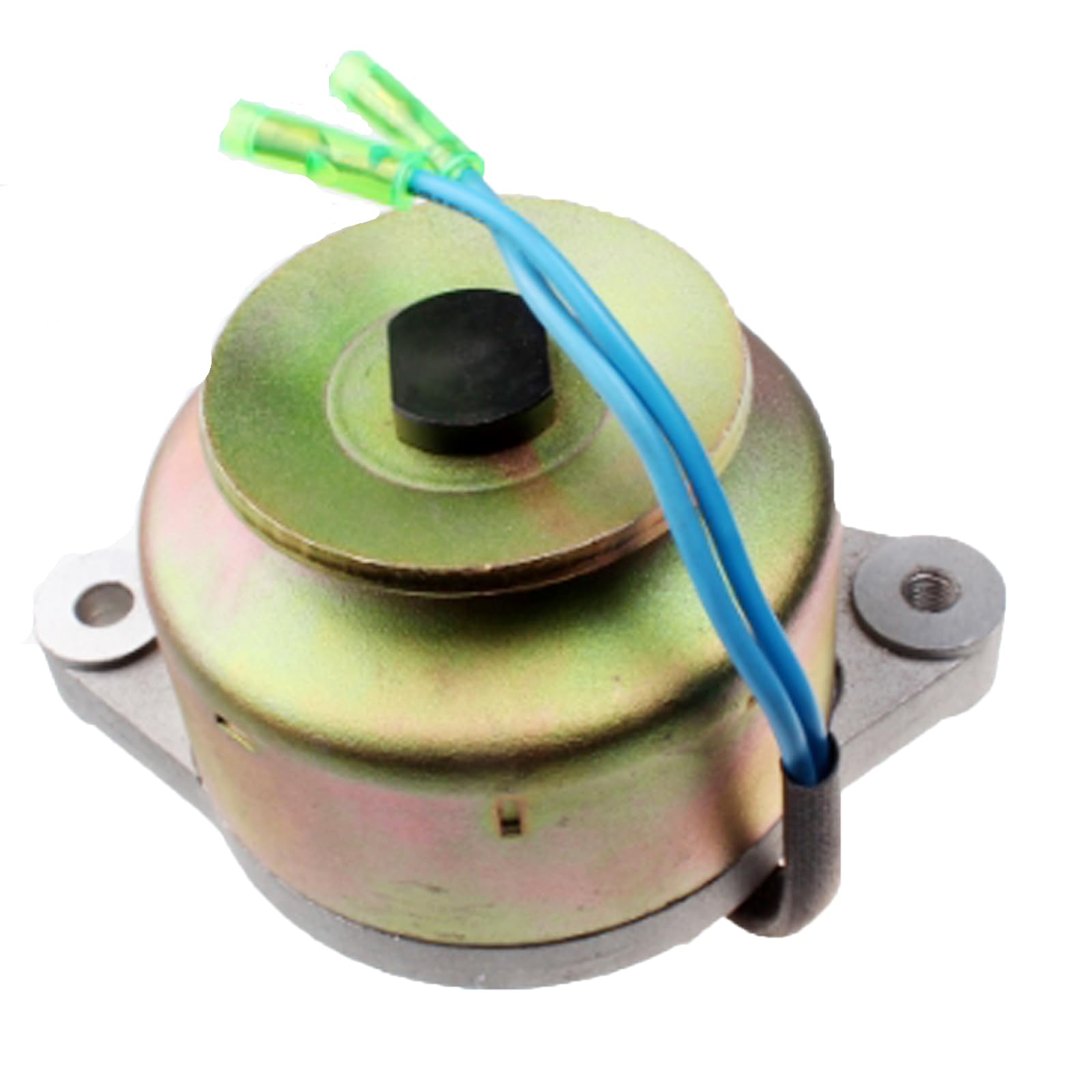 Amazon.com: HOLDWELL 12V 14A Alternator Dynamo 15531-64013 15531