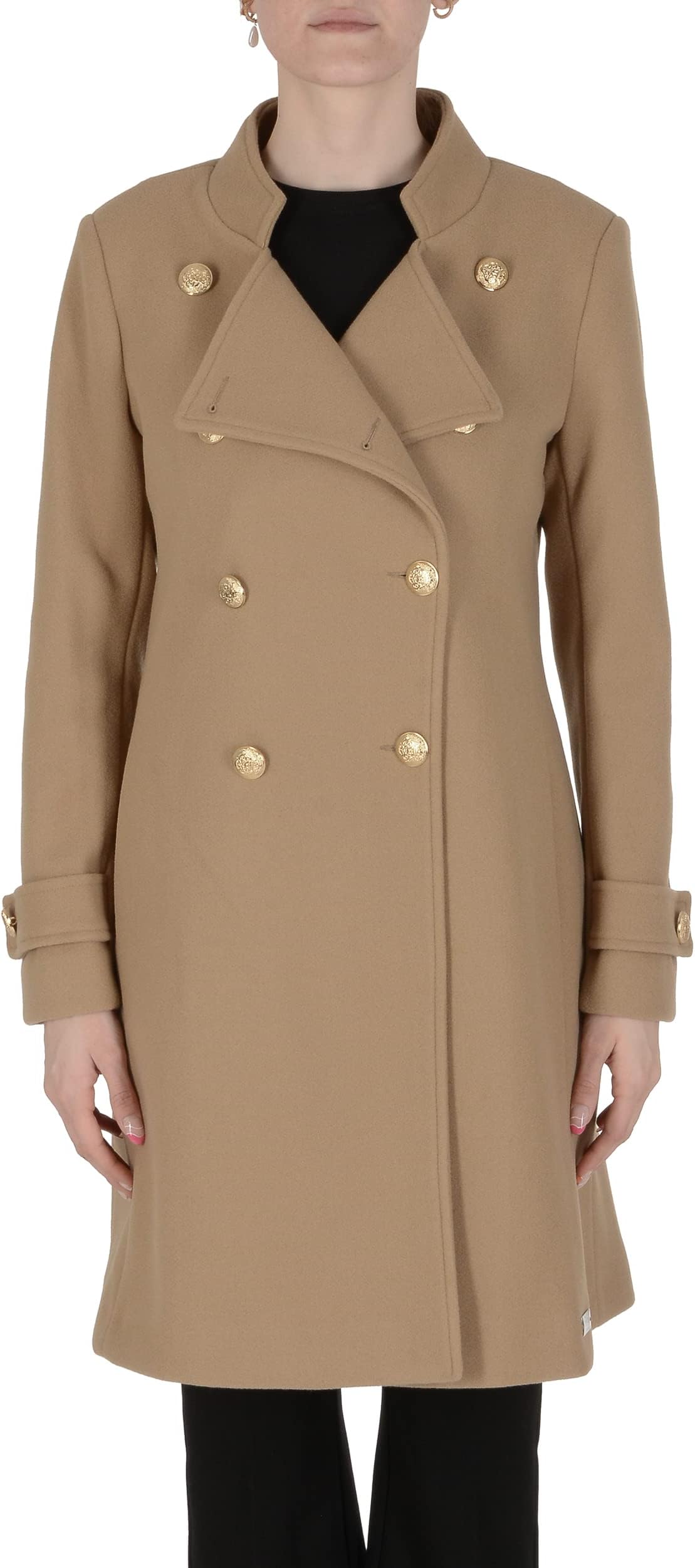19V69 ITALIAWomen's Armie Coat