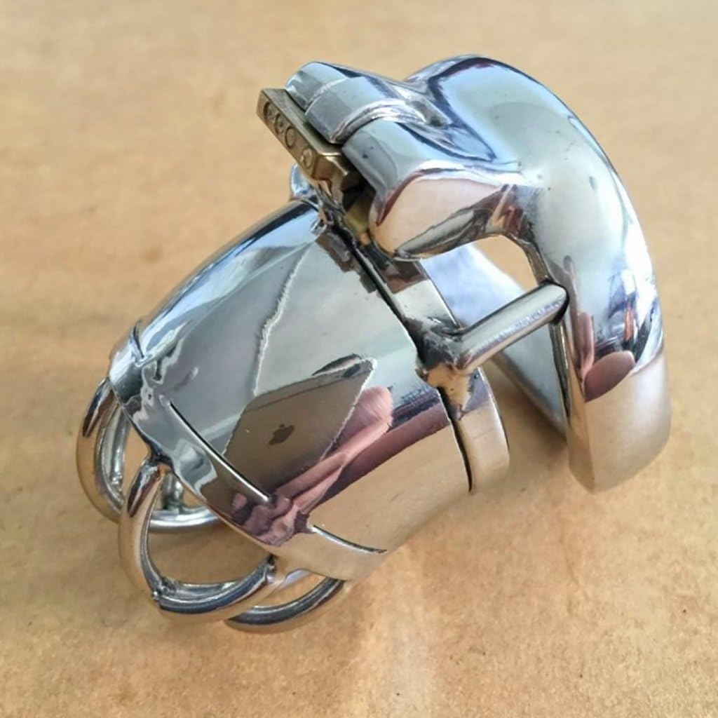 Qjfzc Chasti Ty Device Ca Zck Ce Ge Pa Nc S Cage Chastity Gift Rings