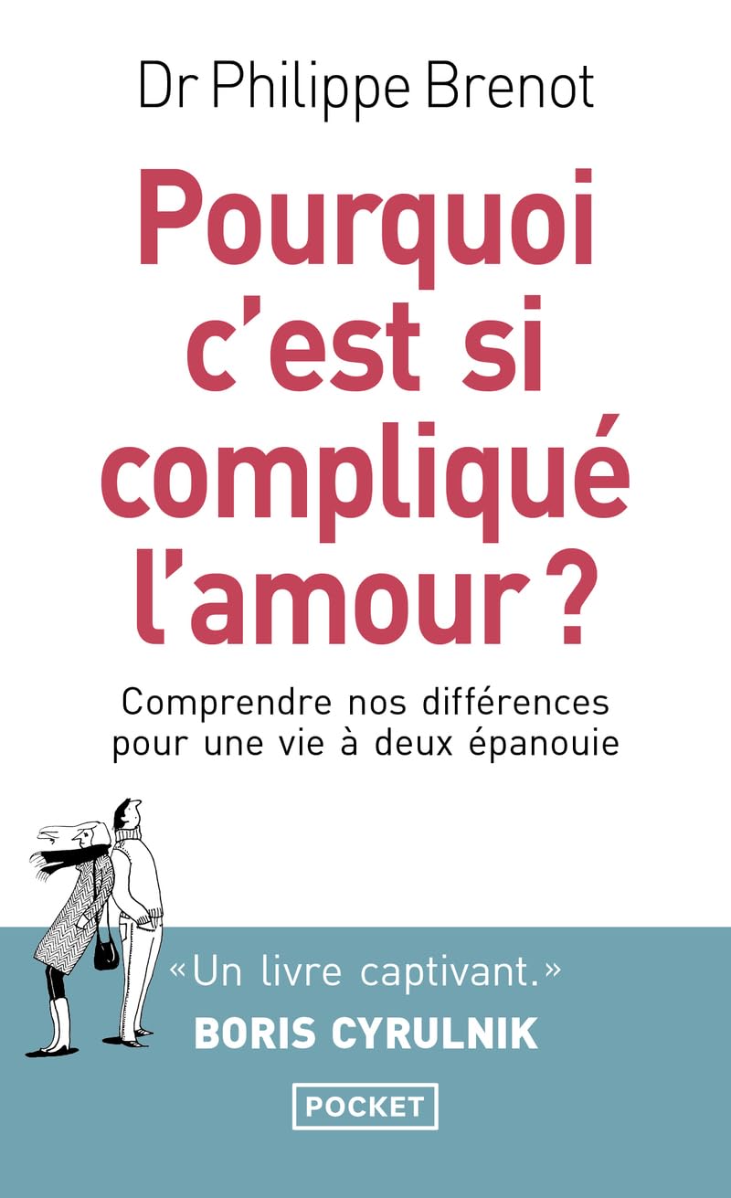 Pourquoi C'Est Si Complique l'Amour ?