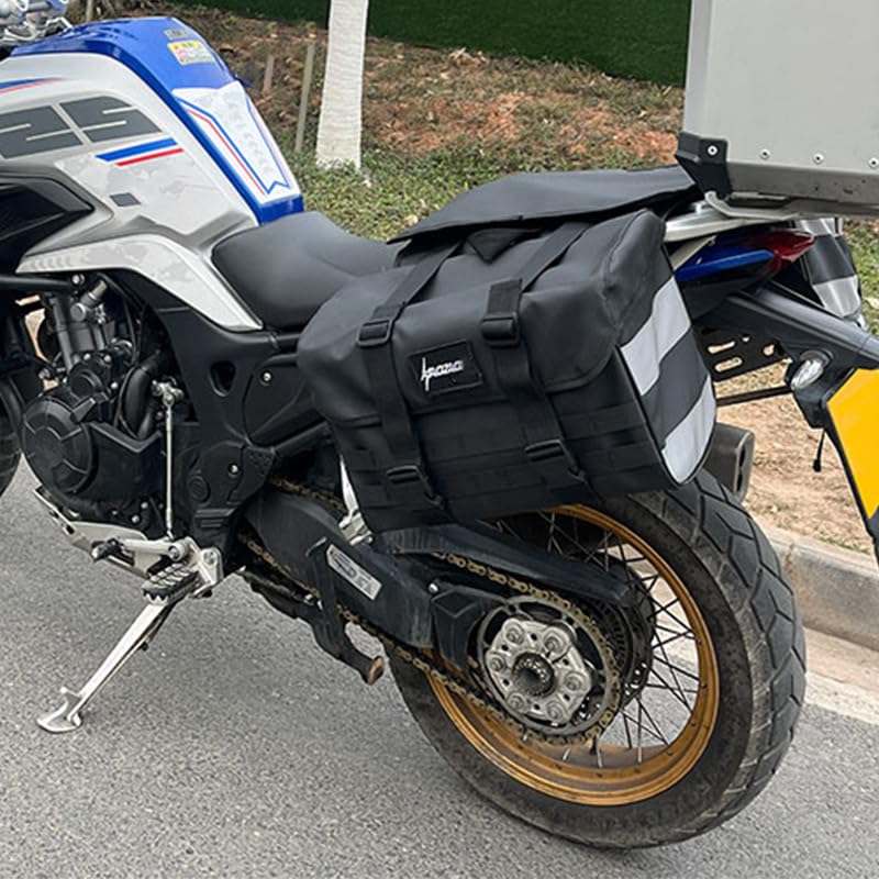 Pour VOGE 625DSX 625 DSX DSX 625 DS625X DSX625 Accessoires De Moto Sac De Réservoir Tanklock Course Bagages Sac à Dos Sacs De Rangement D'outils