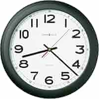 Amazon.com: Howard Miller Firth Wall Clock II 549-680