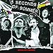 5 Seconds of Summer 2017 Square Bravado