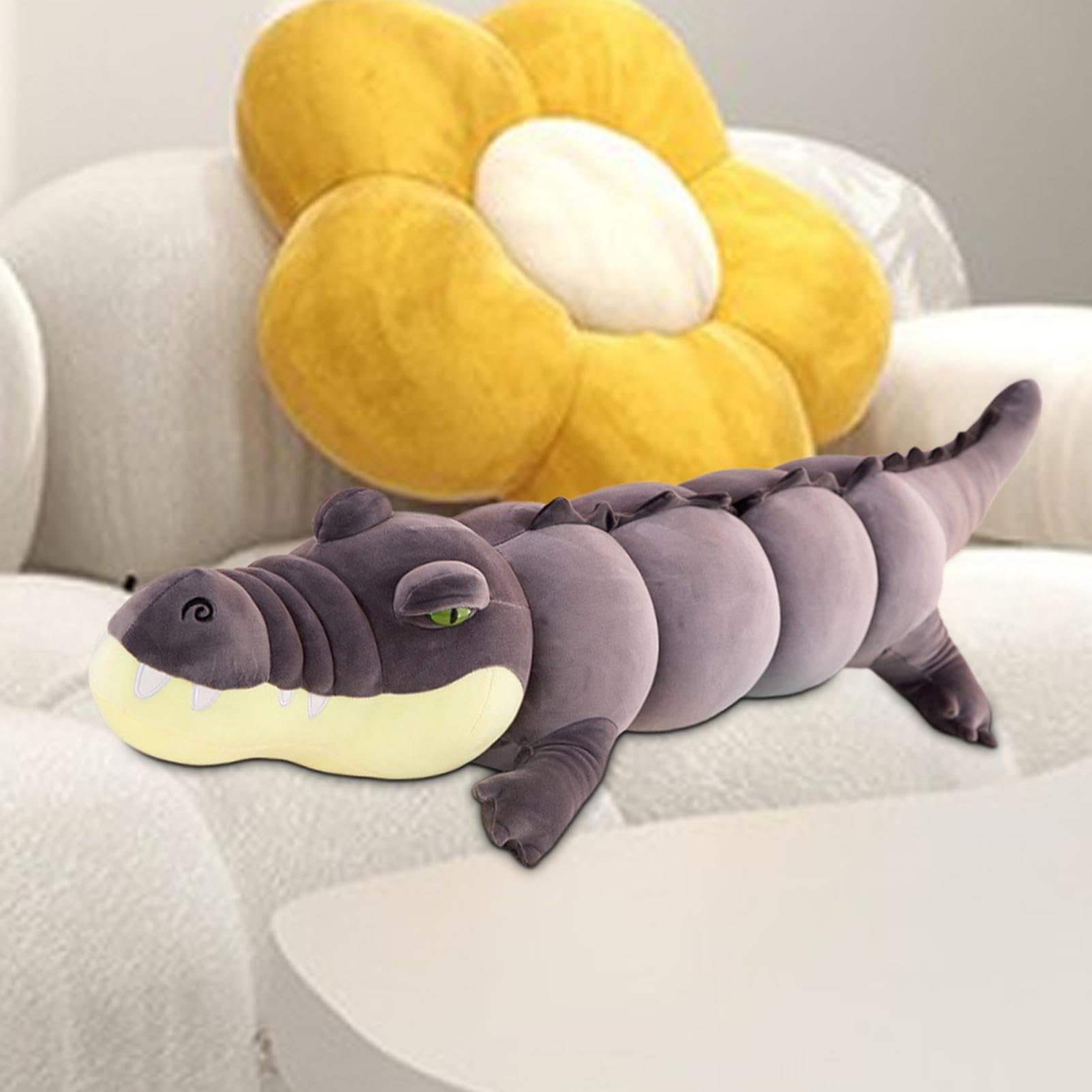 Amazon.co.jp: ワニのぬいぐるみ、ワニのぬいぐるみ,ワニの