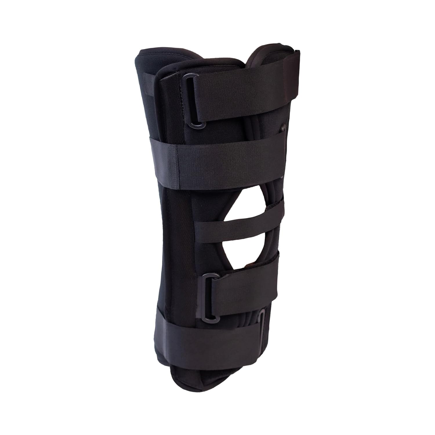 Buy Tri Panel Knee Immobilizer Brace for Collateral Ligament Sprain
