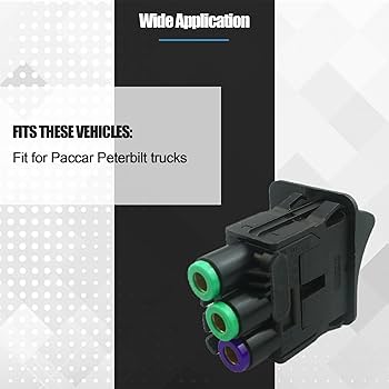 SWITCH ぽて Amazon.com: YzusGomumu G90-6022-009BN Air Suspension Dump