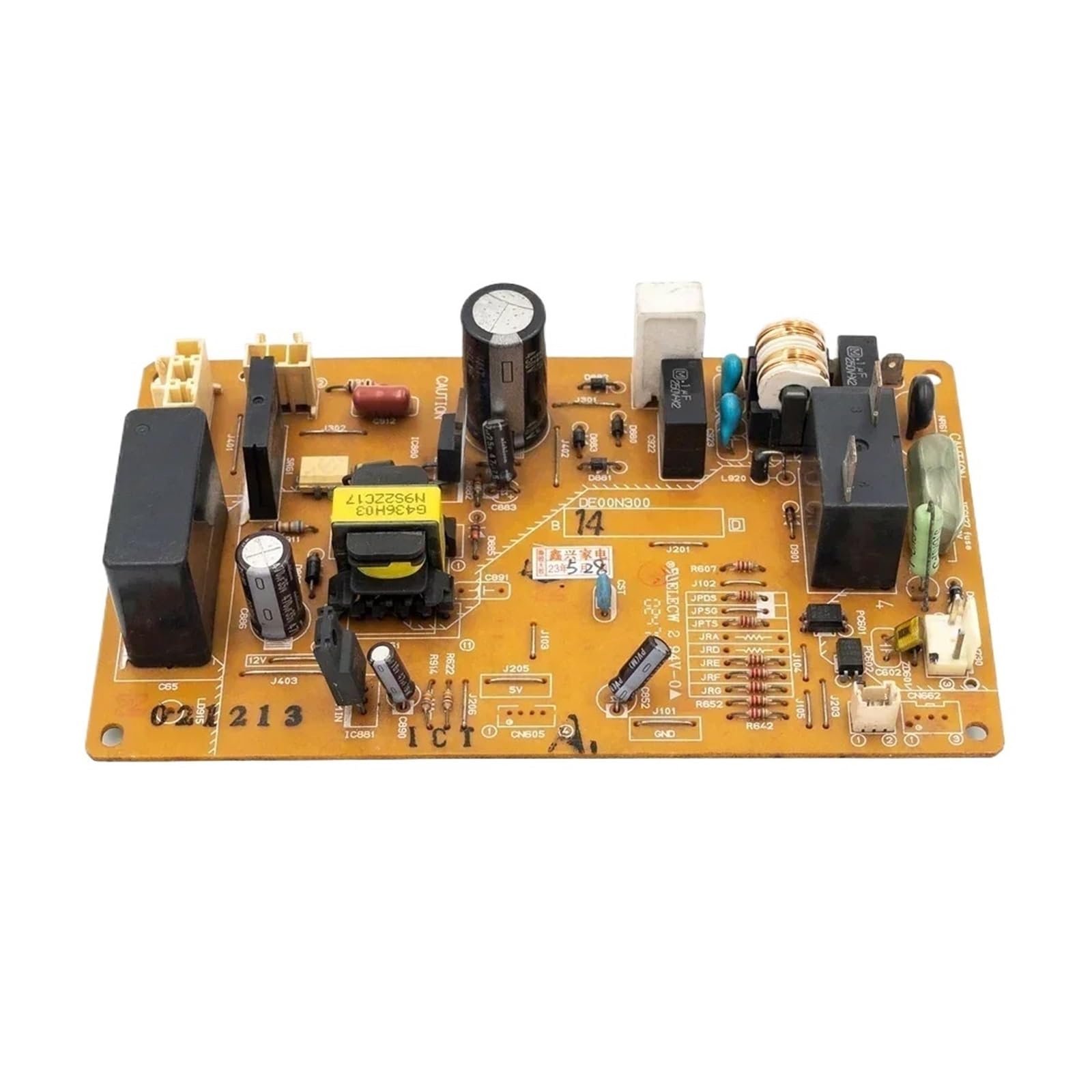 SE76A895G01 SE76A895G02 回路基板 PCB DE00N300 制御基板、三菱 MSH 