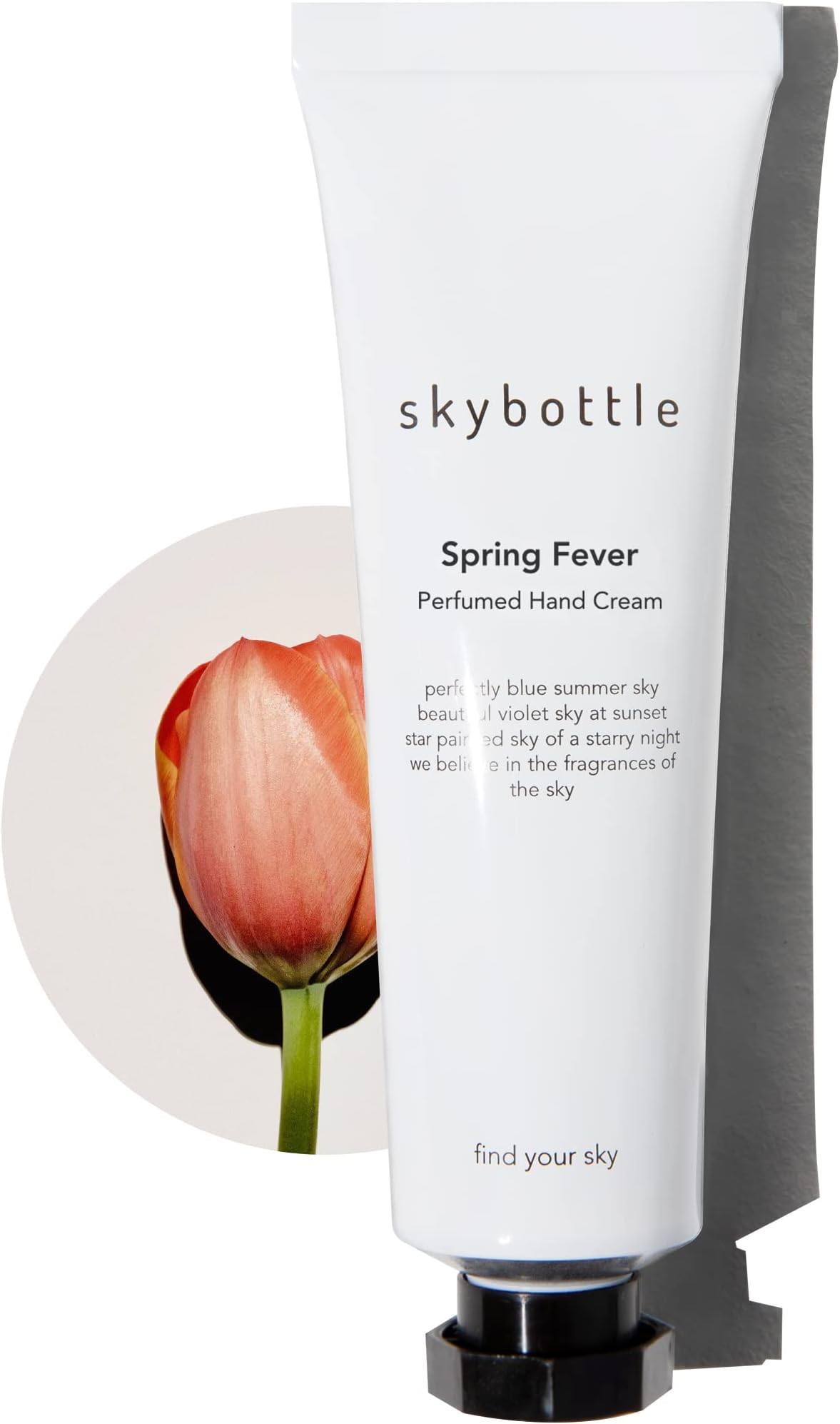 skybottlePerfume Hand Cream (Spring Fever)