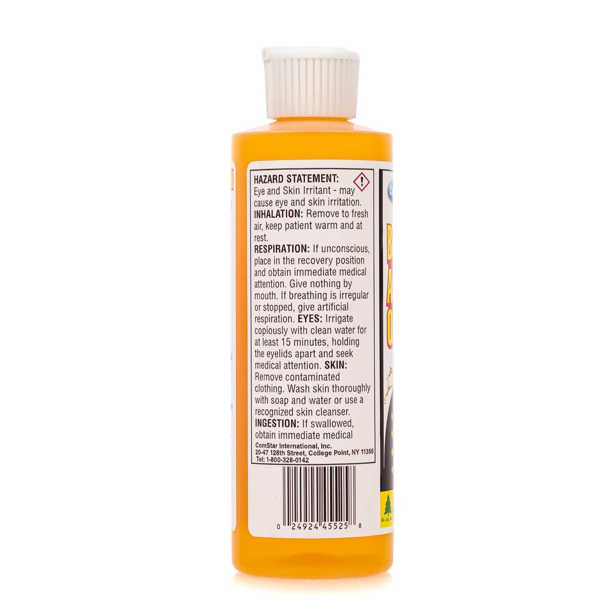 Bearing Assembly Lube Oil, 8 Oz, SAE 20 Weight, Prevents Gumming, Protects Against Rust and Wear, Provides Long-Lasting Lubrication, Withstands Extreme Pressure (Pack of 24)