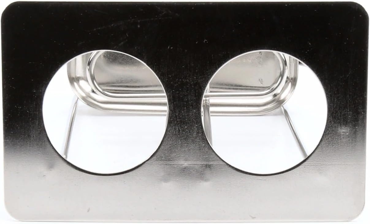 56116 Kitchen Squeeze Condiment Bottle Holder - for VOLLRATH Dining Condiment Holders Replacement